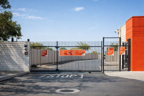 Facility