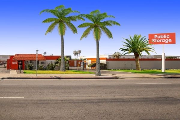 facility