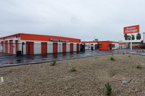 facility