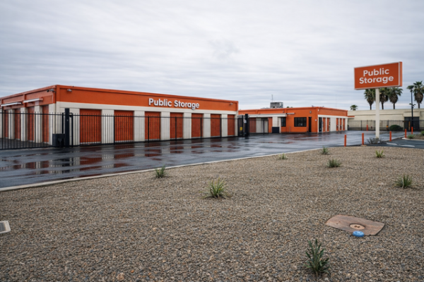 facility