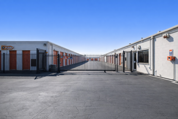 Facility