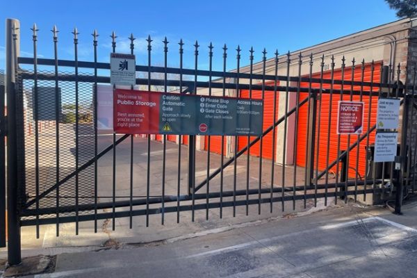 Facility