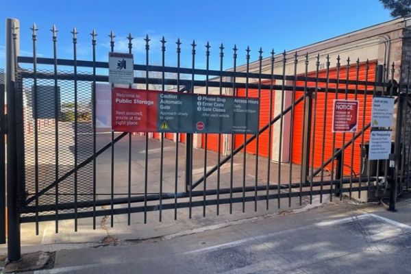 Facility