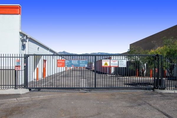 Facility