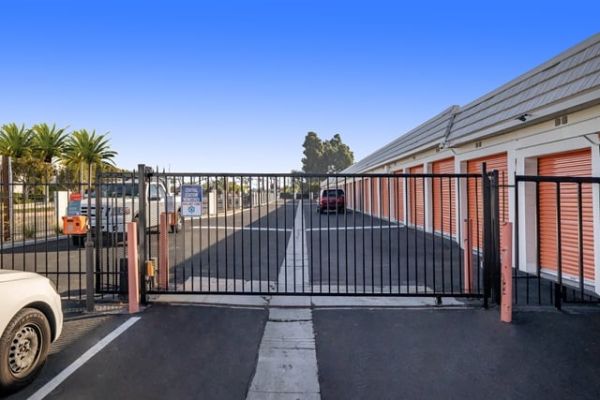 Facility