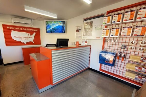 Facility