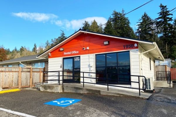 facility