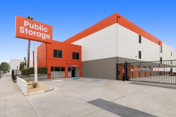 facility