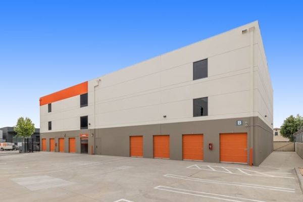 Facility