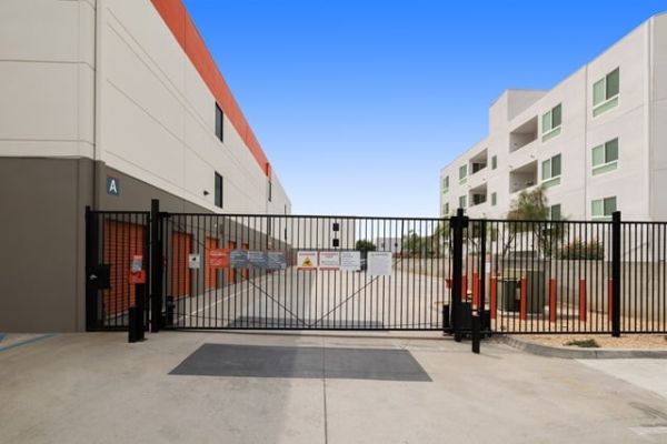 Facility