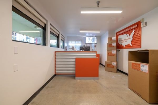 Facility