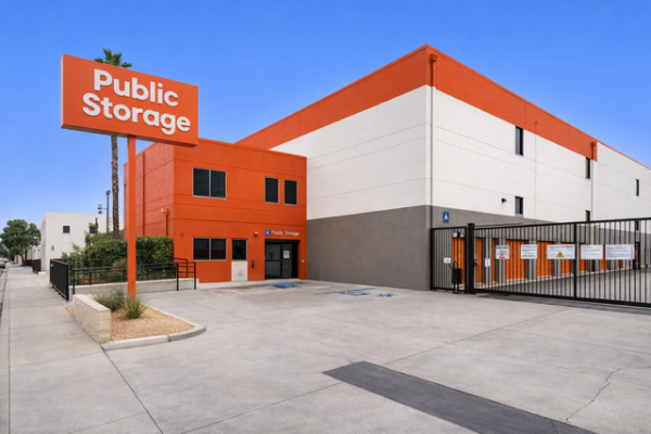 facility