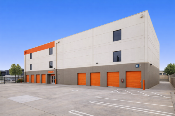 Facility