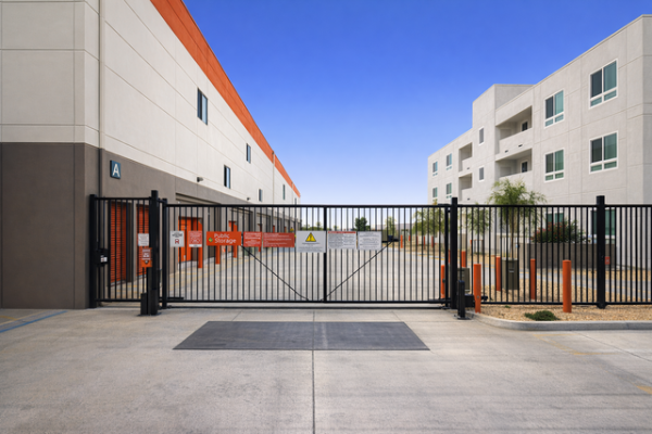 Facility