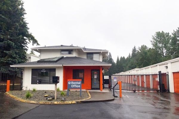 facility
