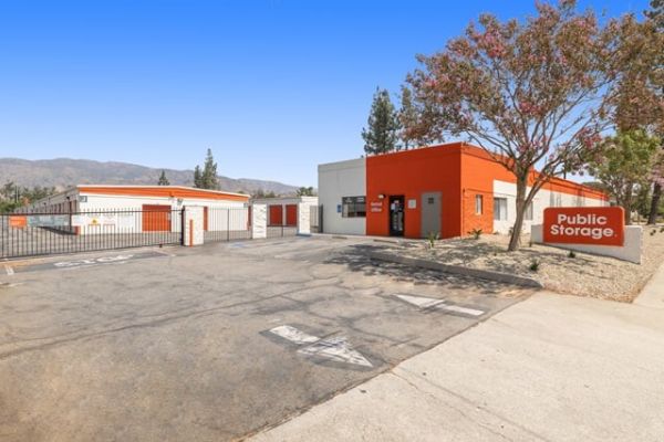 facility