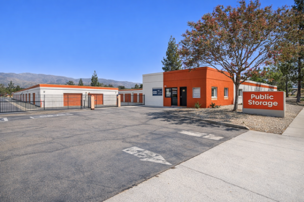 facility