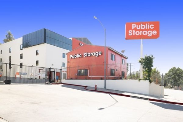facility