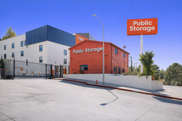 facility