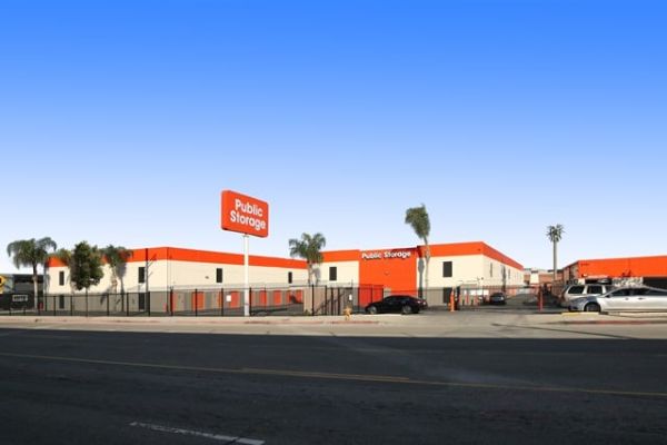 facility