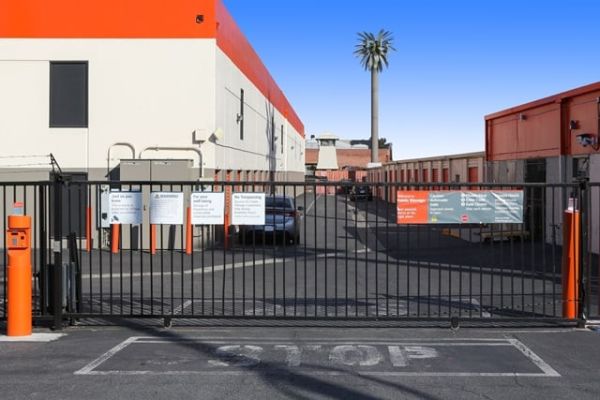 Facility