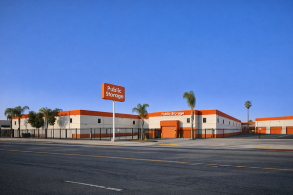 facility