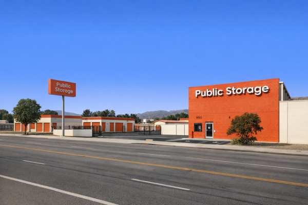 facility