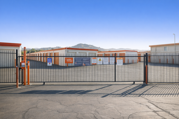 Facility