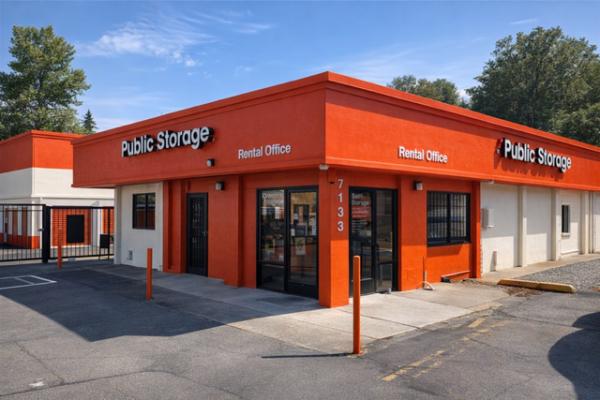 facility