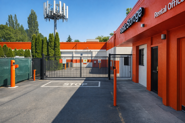 Facility