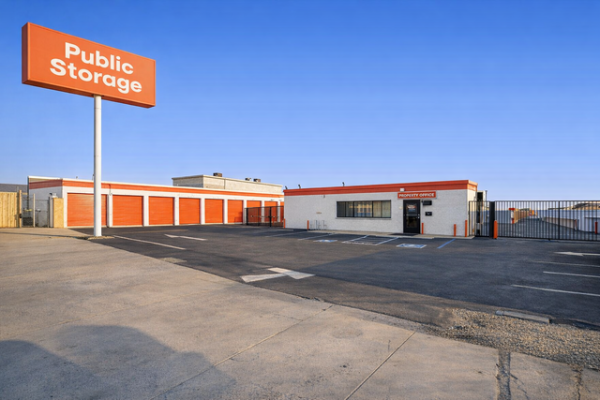facility