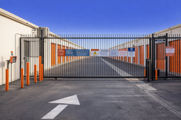 Facility