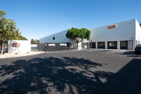 facility