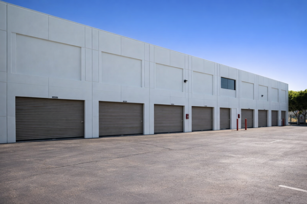 Facility