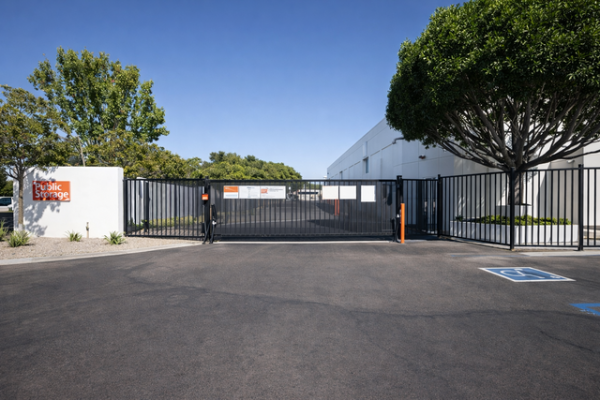 Facility