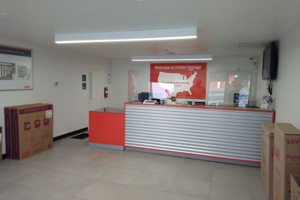 Facility