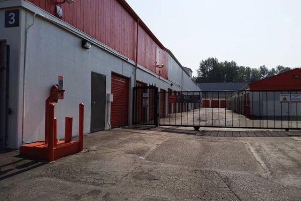 Facility