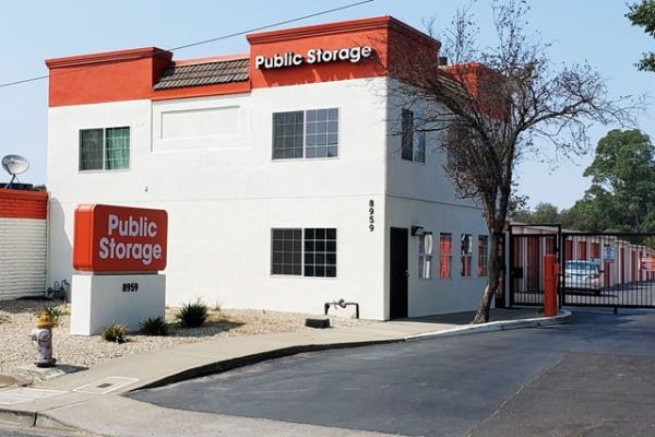 facility