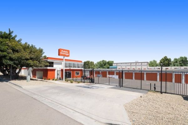 facility
