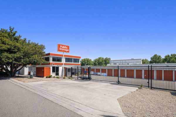 facility