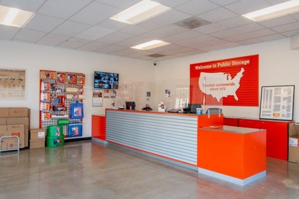 Facility