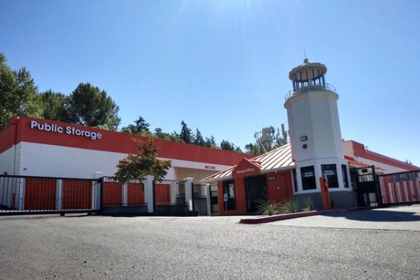 facility