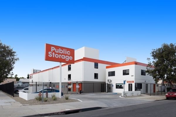 facility