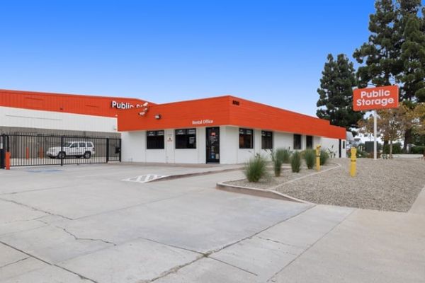 facility