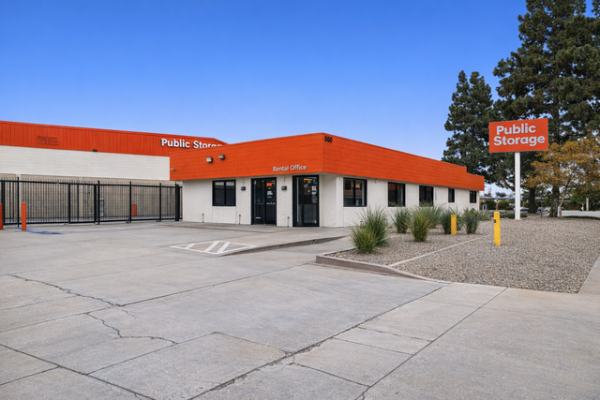 facility