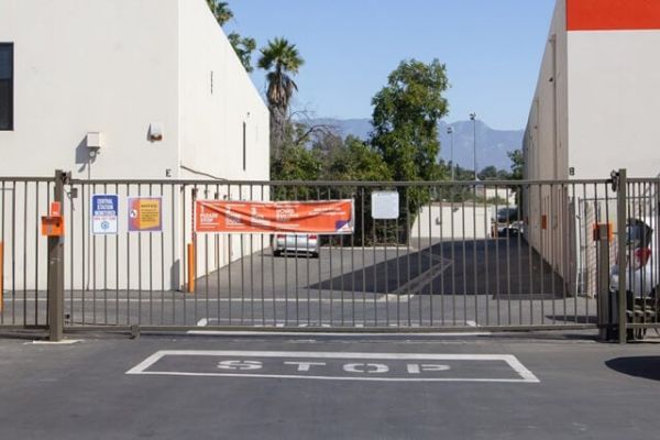 Facility