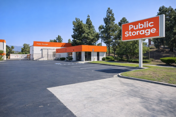 facility