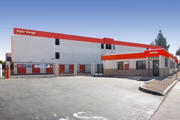 facility