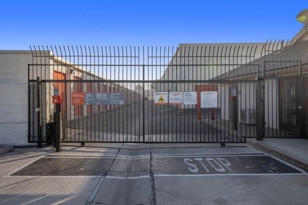 Facility