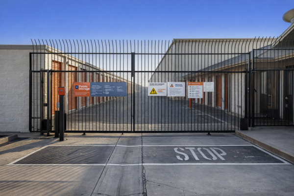 Facility